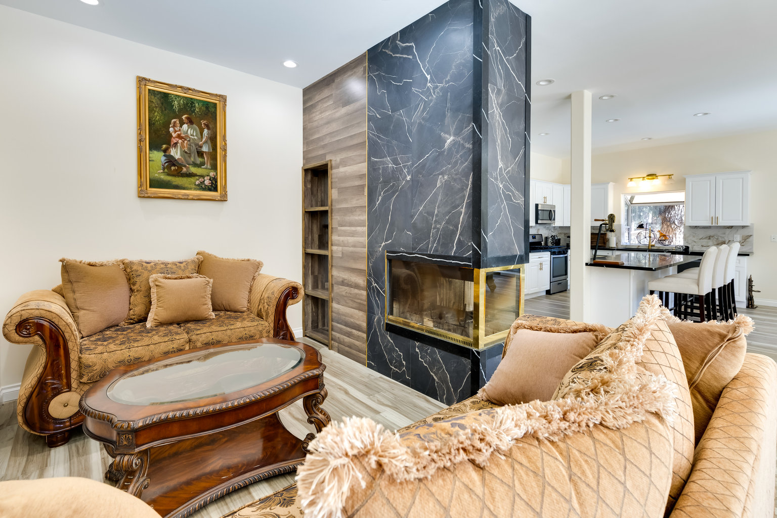 Frazier Park Vacation Rental