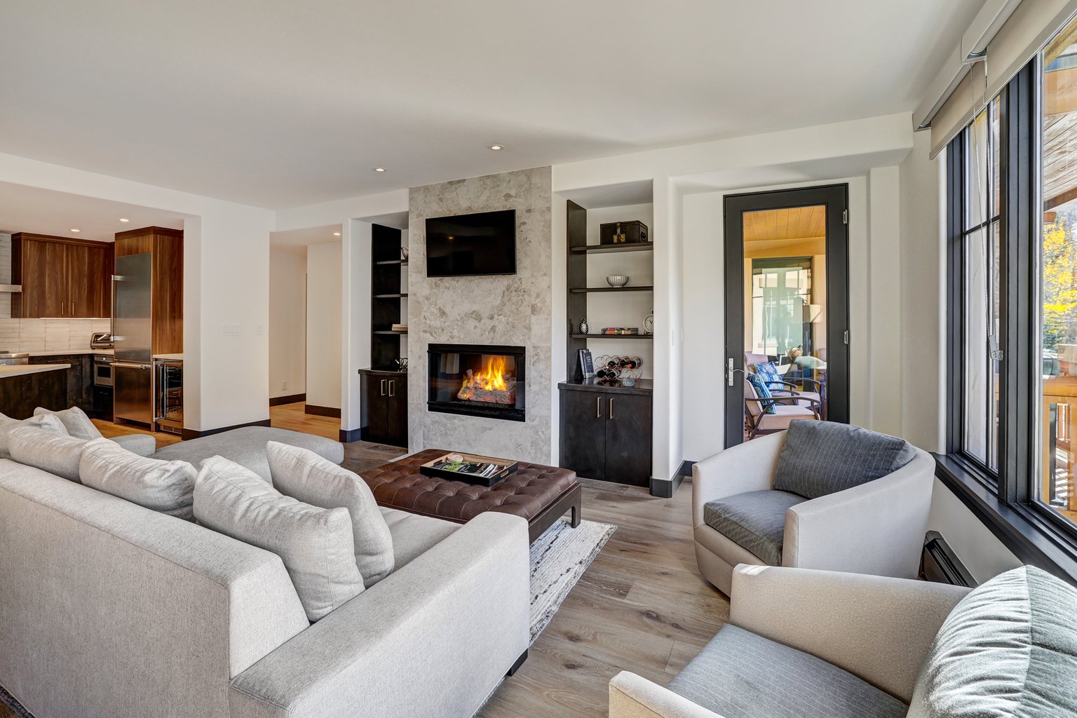 Beaver Creek Vacation Rental