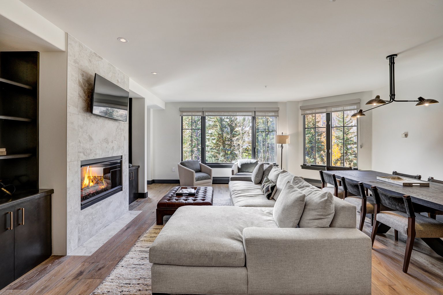 Beaver Creek Vacation Rental