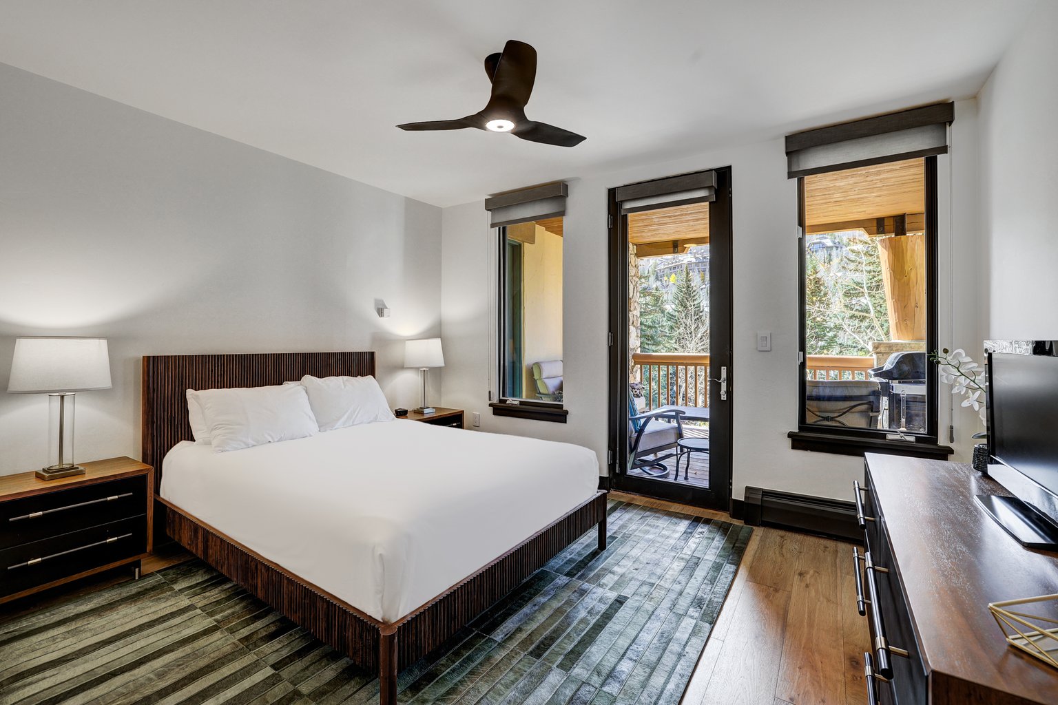 Beaver Creek Vacation Rental