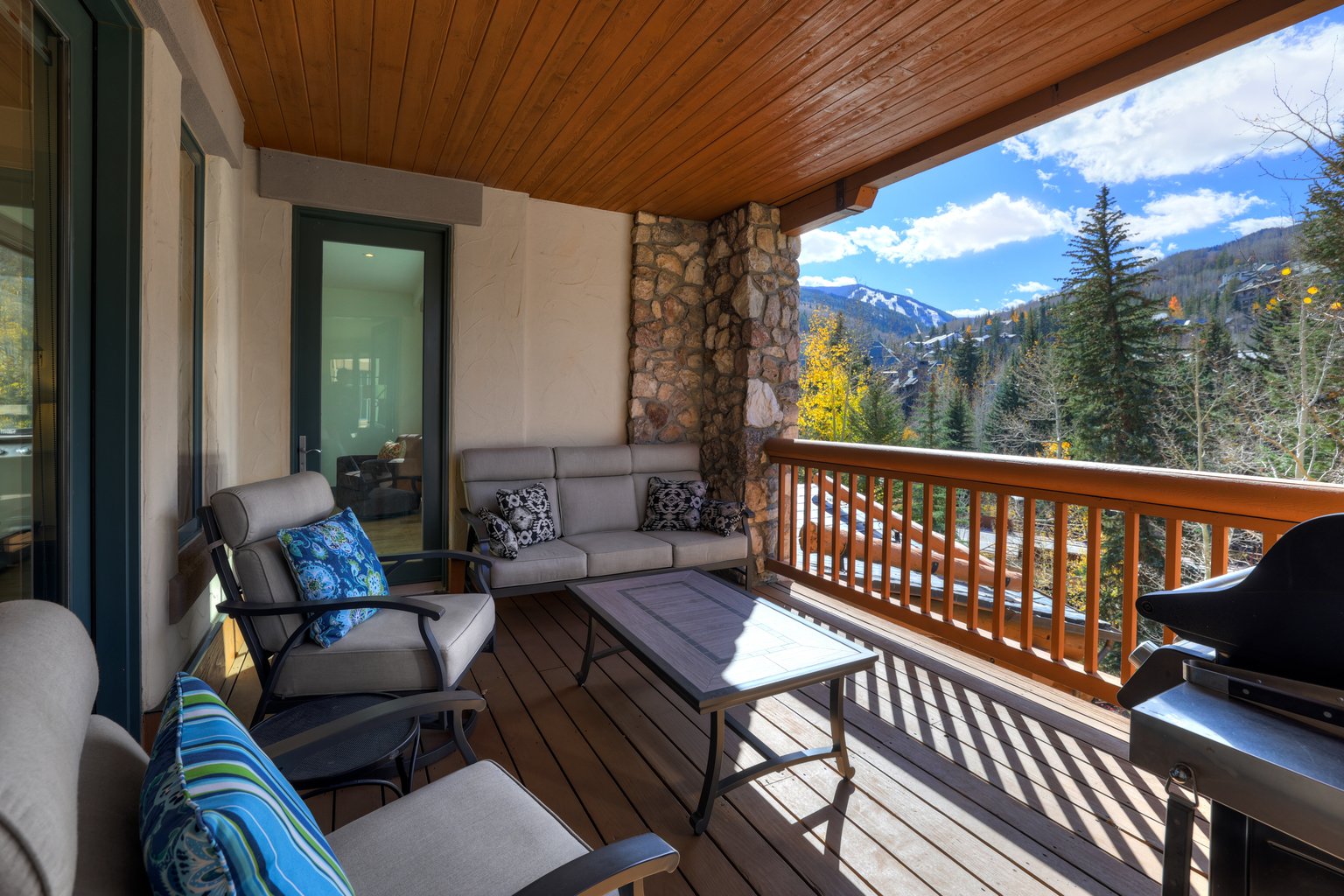 Beaver Creek Vacation Rental