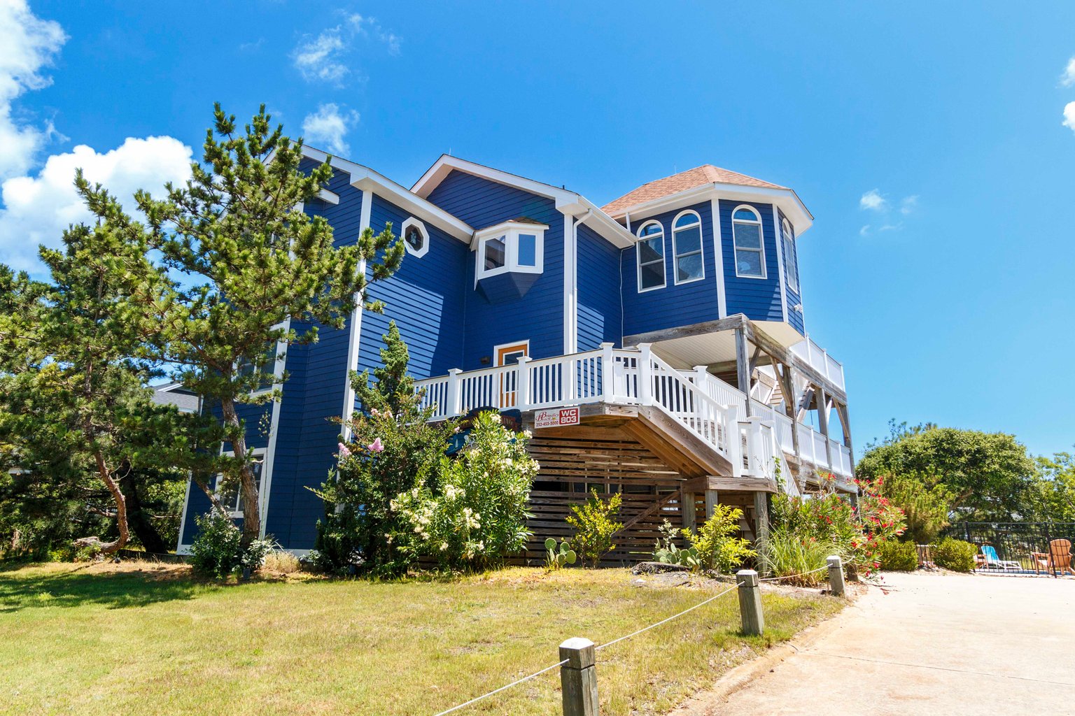Corolla Vacation Rental