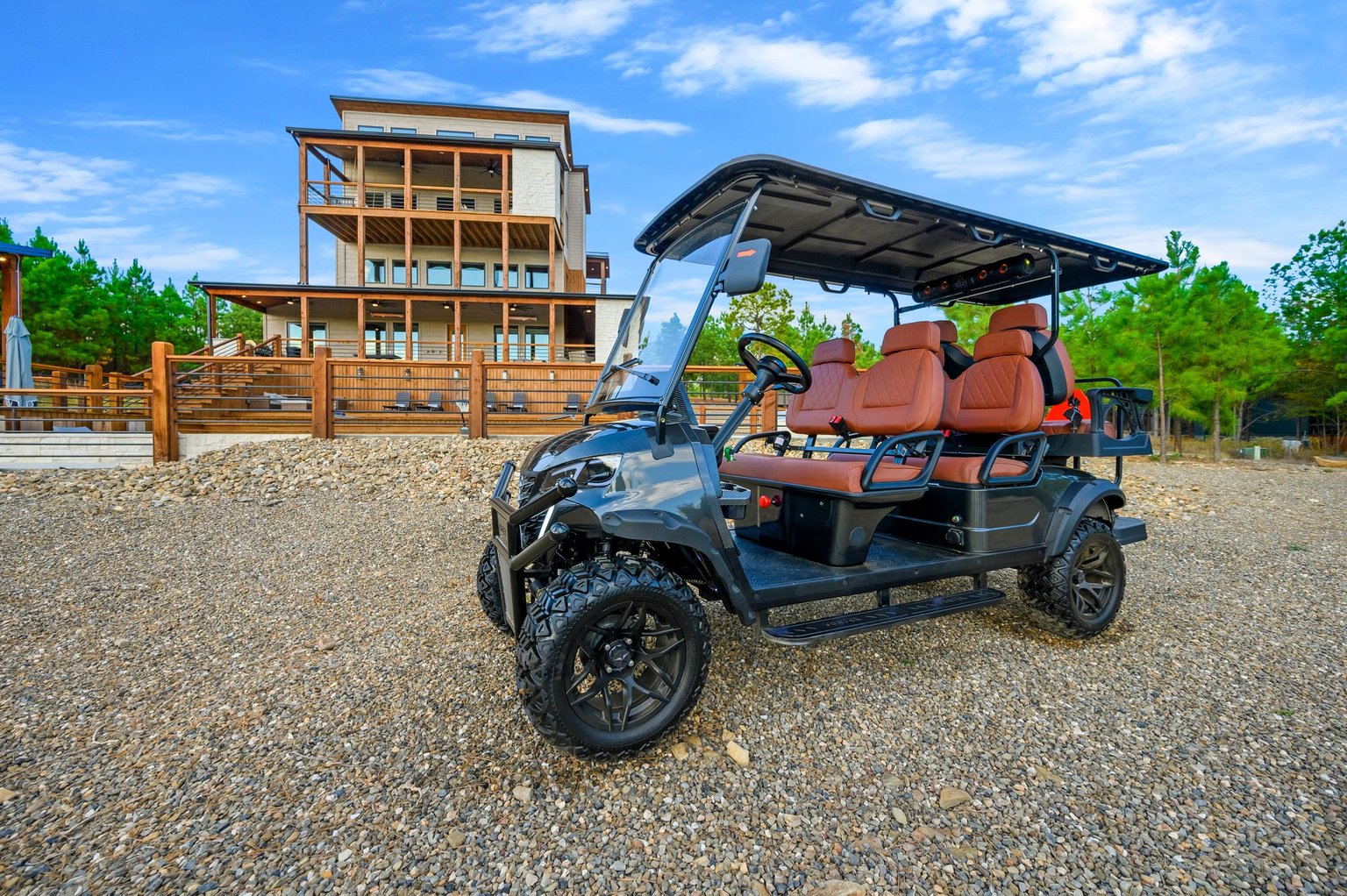 Broken Bow Vacation Rental