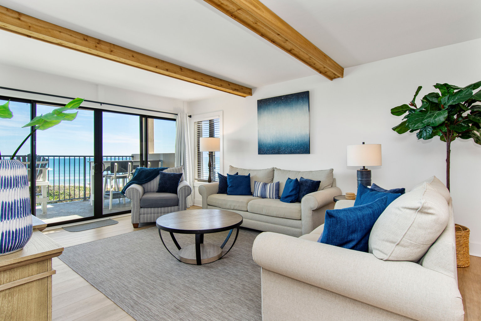 Emerald Isle Vacation Rental