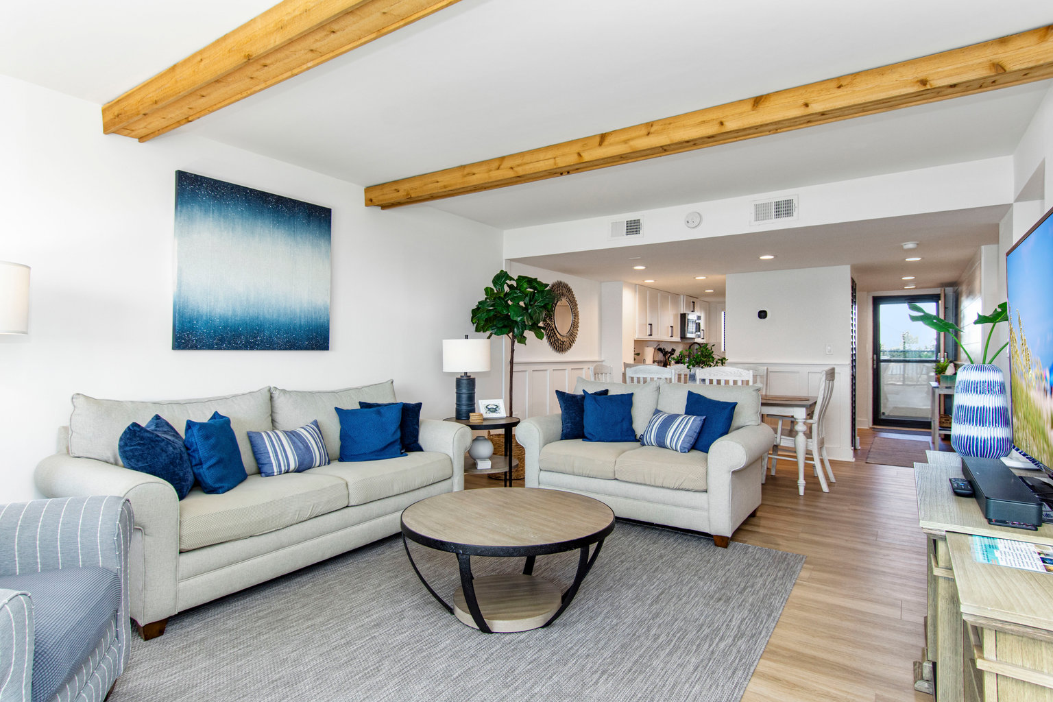 Emerald Isle Vacation Rental