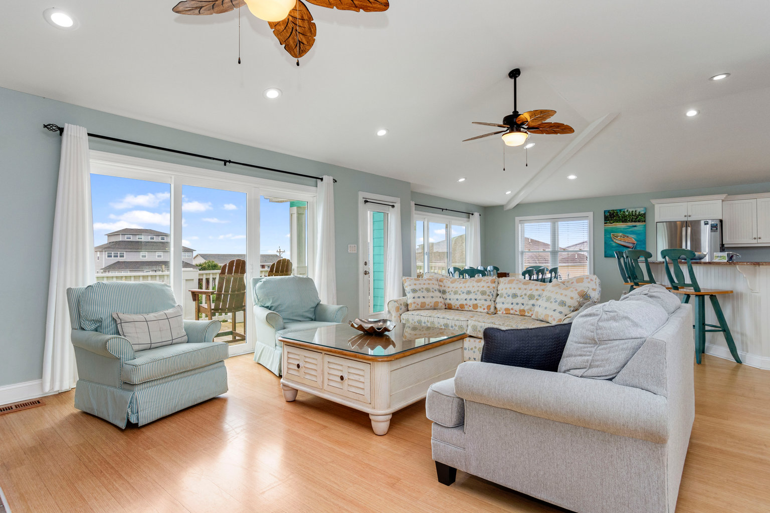 Emerald Isle Vacation Rental