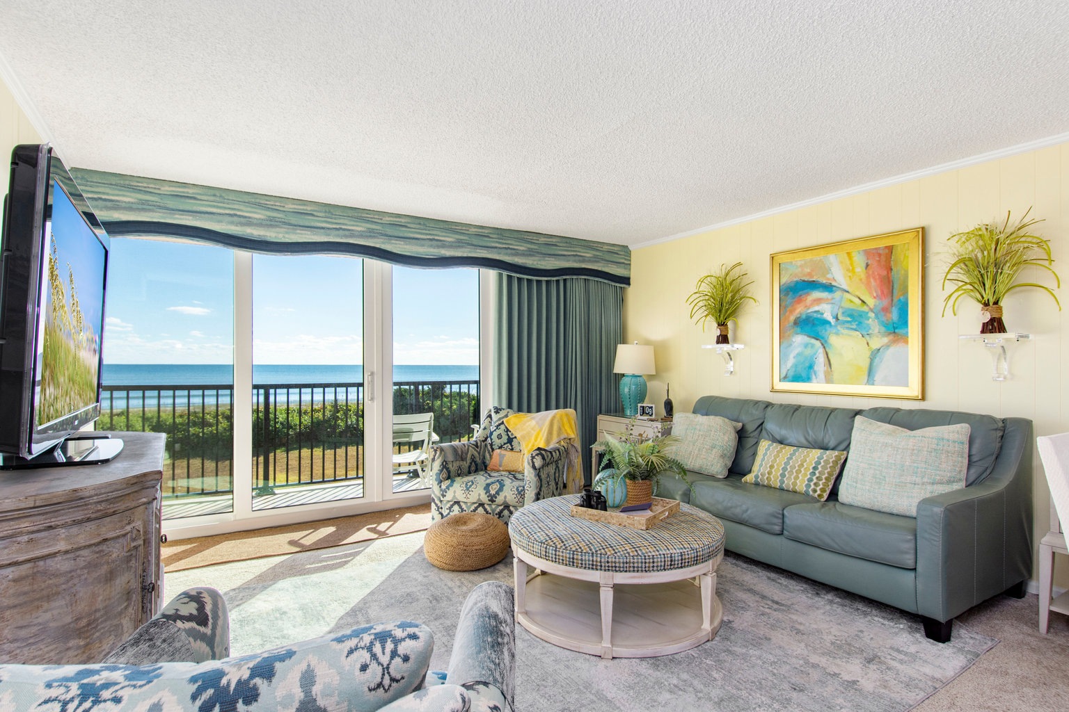 Atlantic Beach Vacation Rental