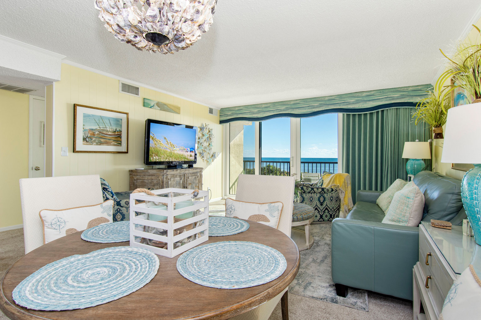 Atlantic Beach Vacation Rental
