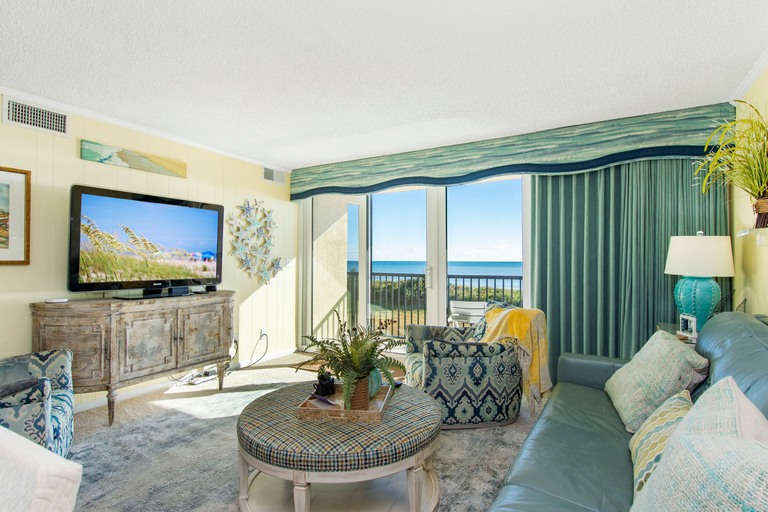 Atlantic Beach Vacation Rental