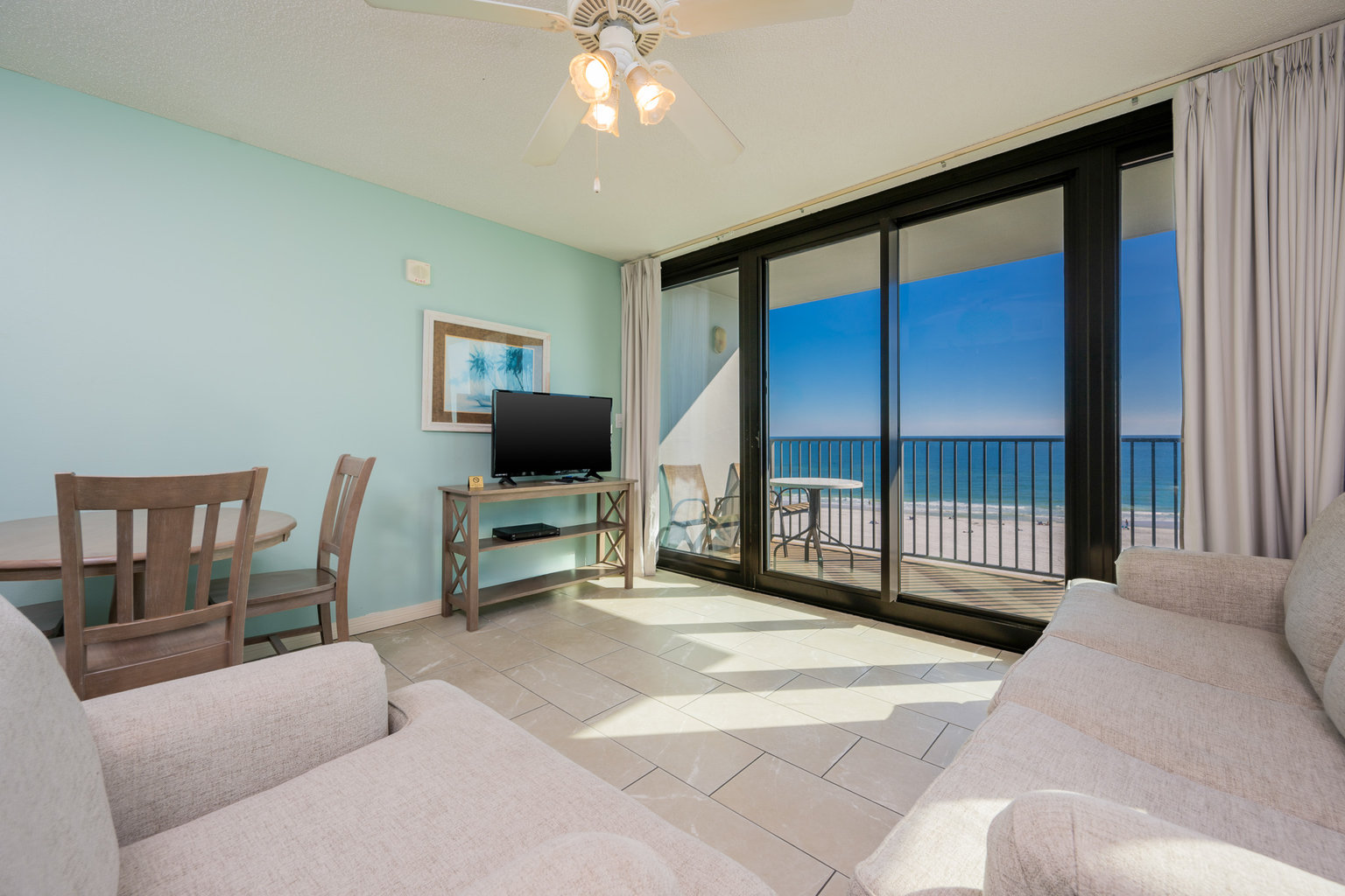 Gulf Shores Vacation Rental