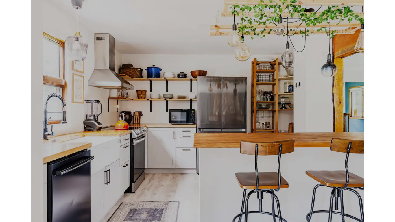 Eldred Vacation Rental