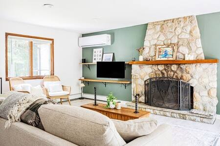 Eldred Vacation Rental