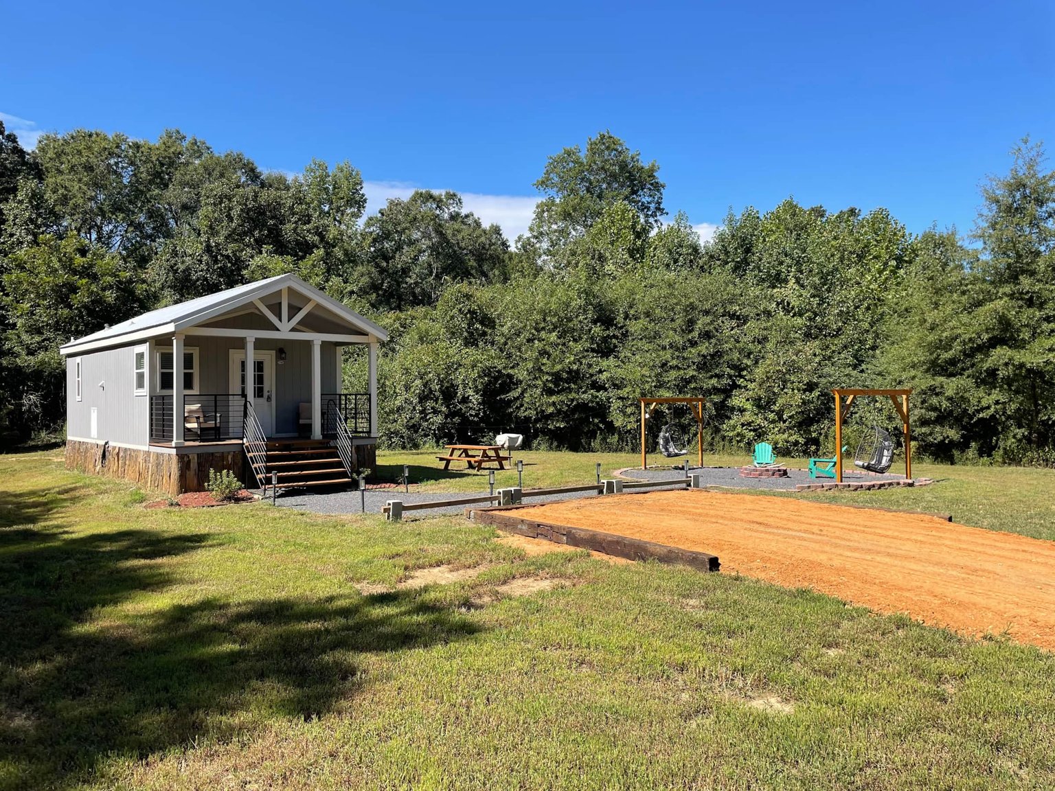 Sardis Vacation Rental