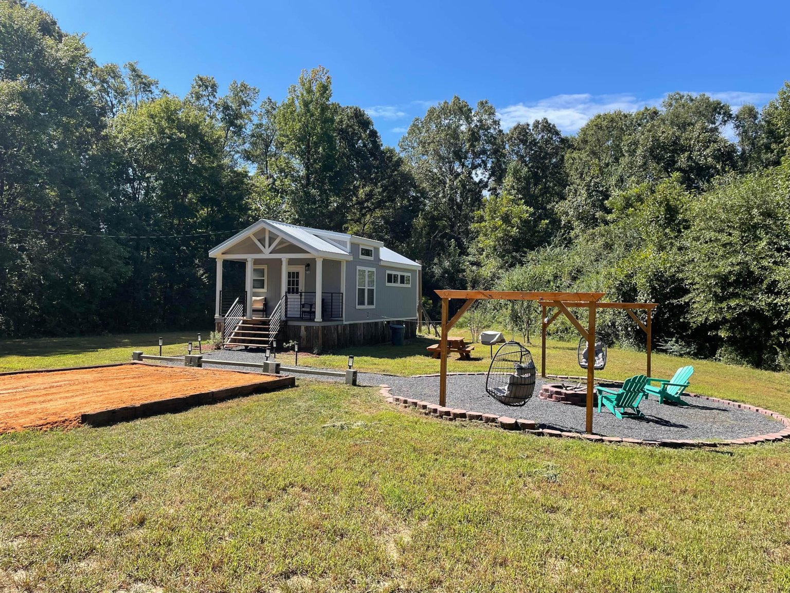 Sardis Vacation Rental