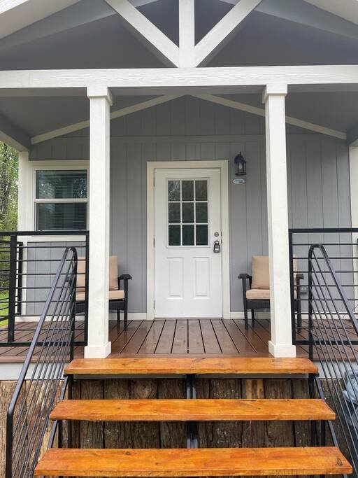 Sardis Vacation Rental