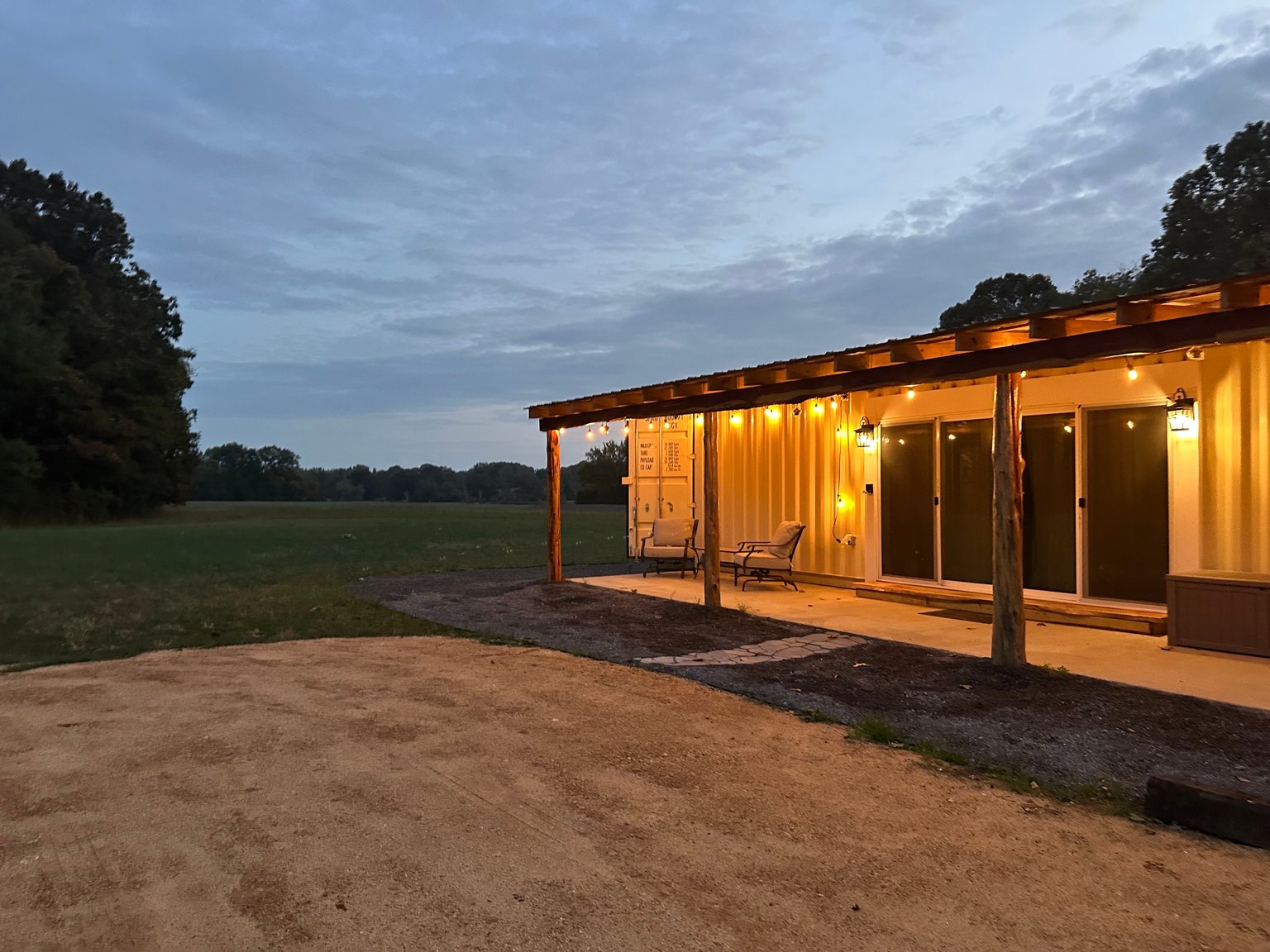 Sardis Vacation Rental