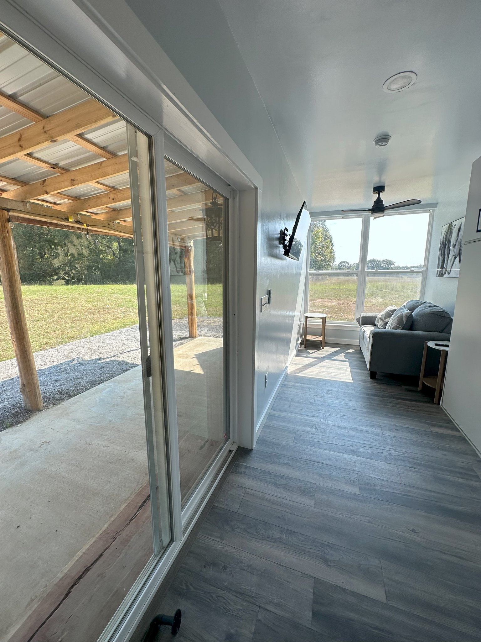 Sardis Vacation Rental
