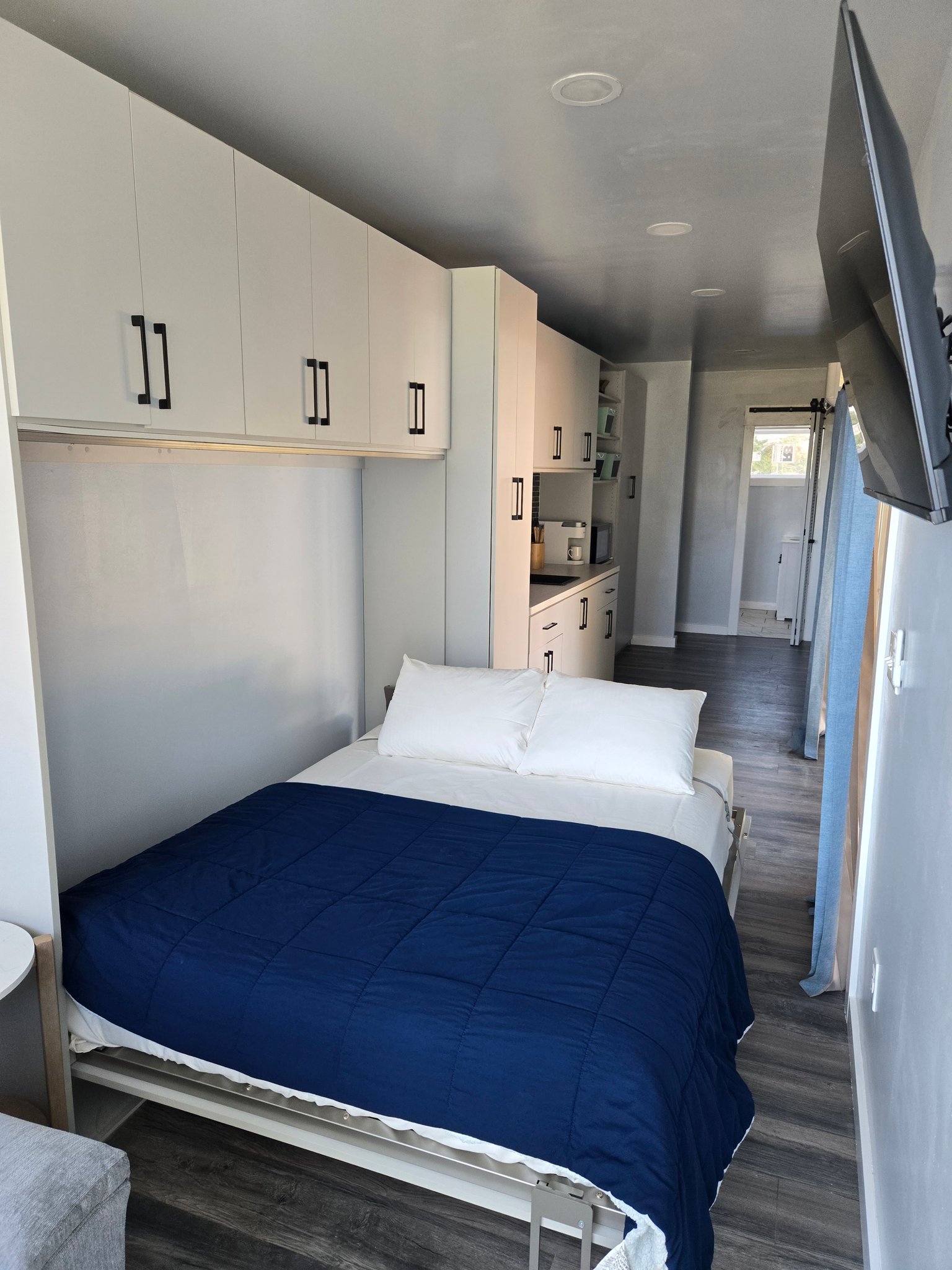 Sardis Vacation Rental