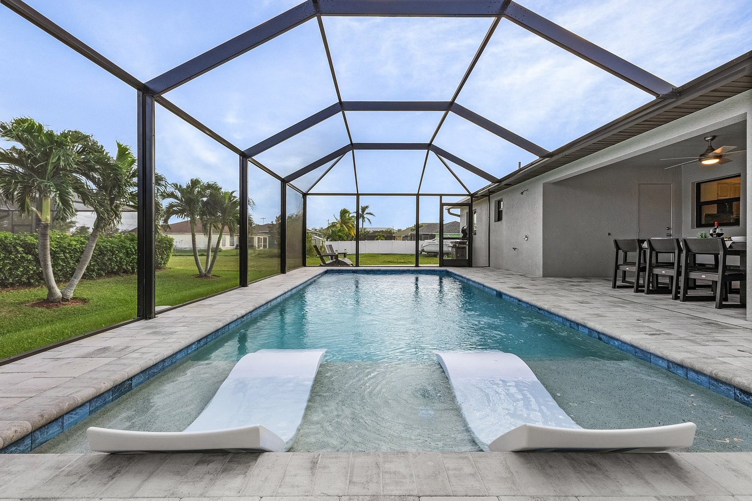 Cape Coral Vacation Rental
