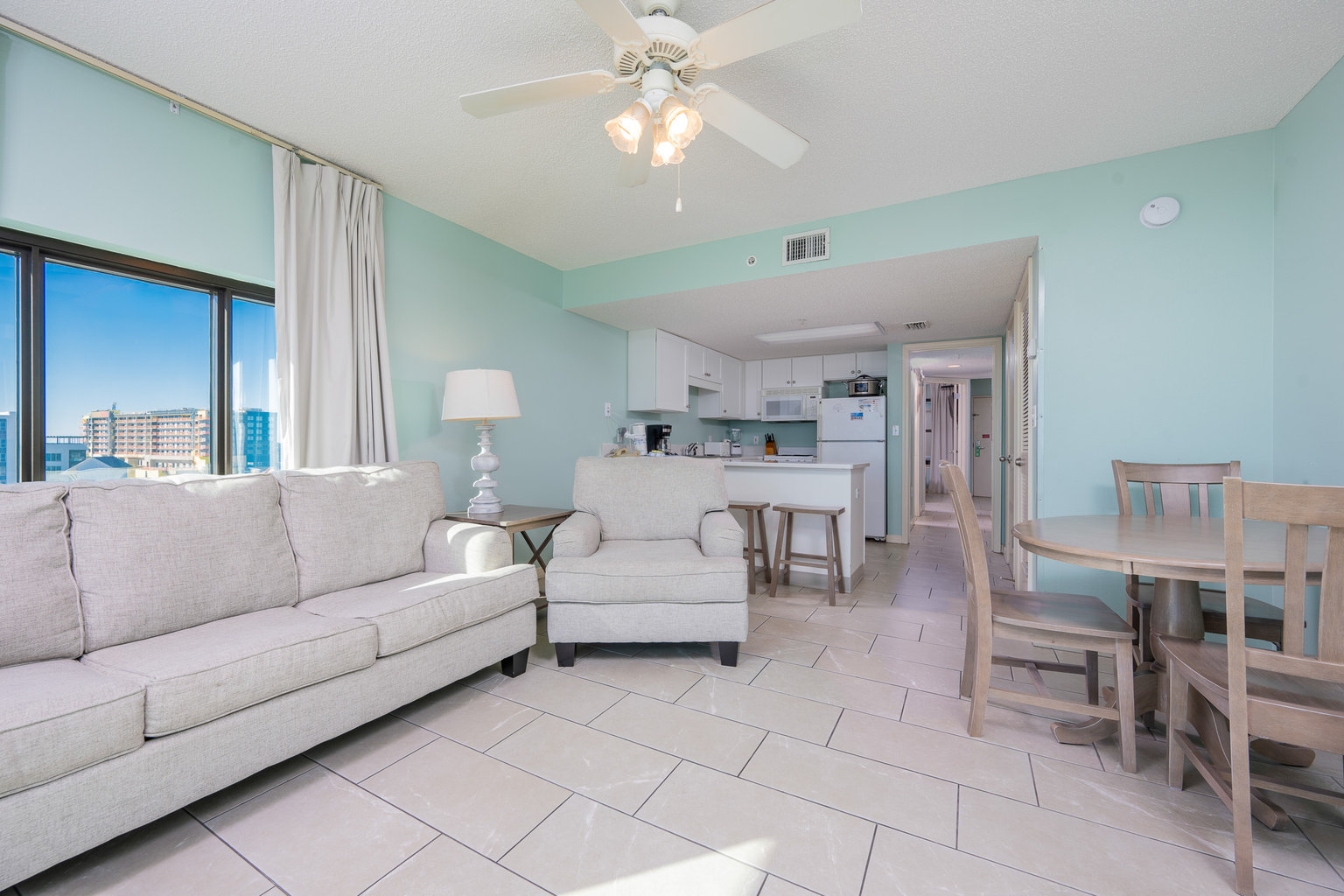 Gulf Shores Vacation Rental