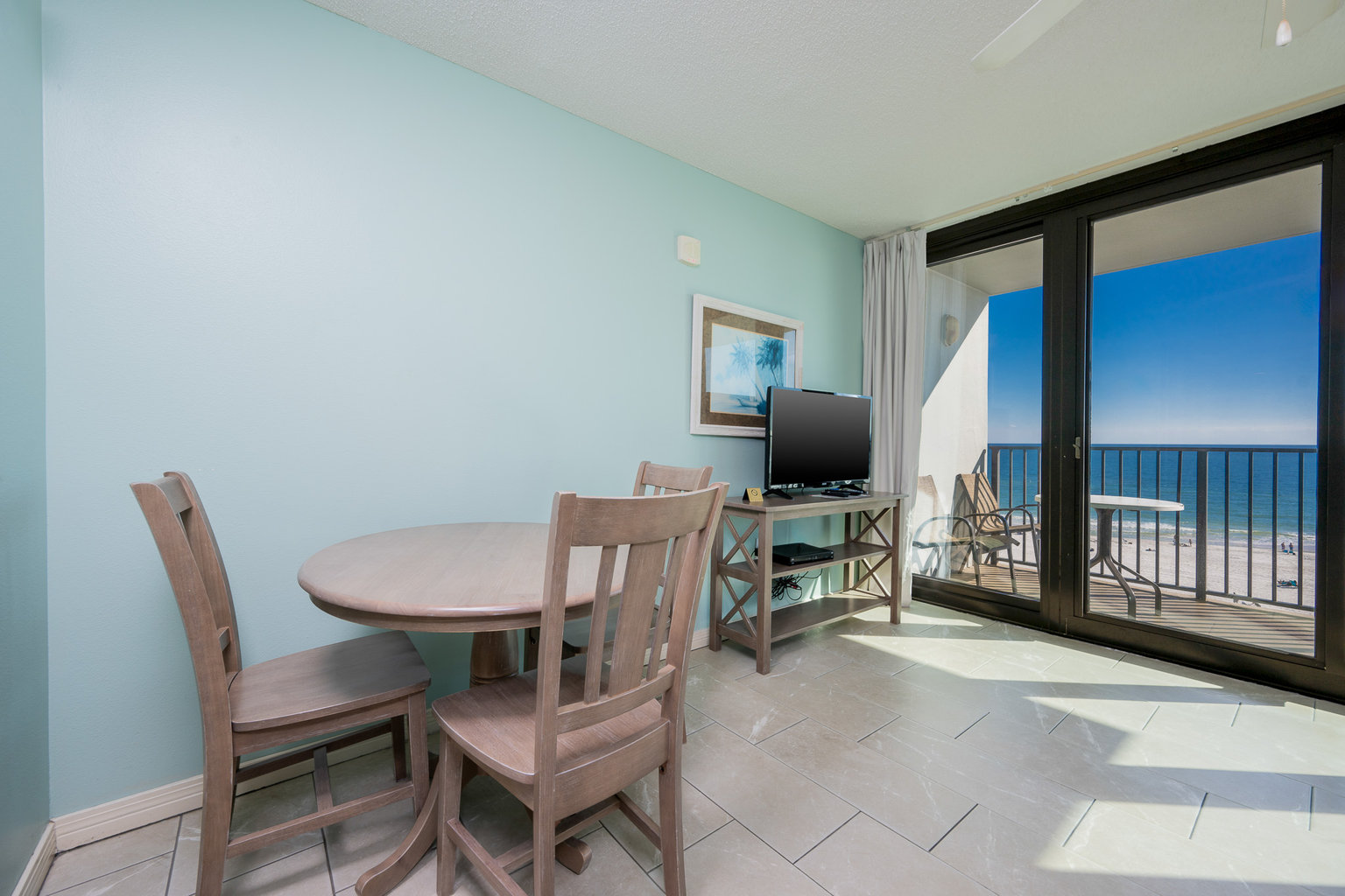 Gulf Shores Vacation Rental