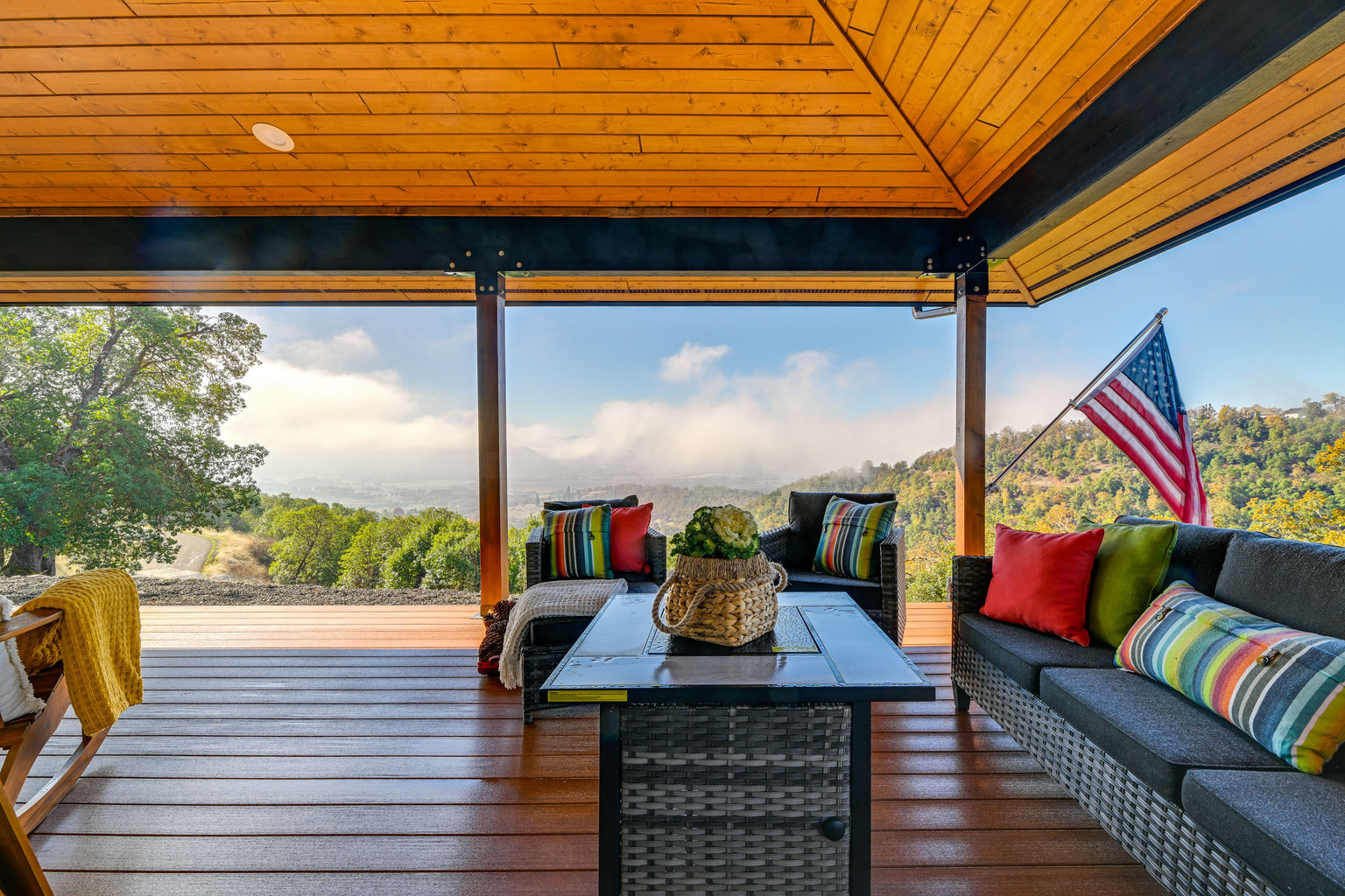 Roseburg Vacation Rental