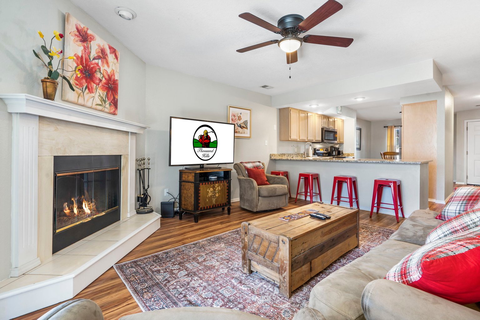Branson Vacation Rental