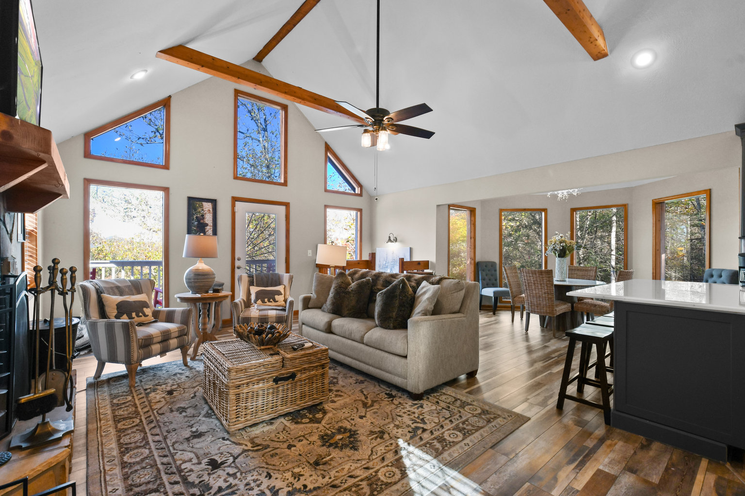 Sevierville Vacation Rental