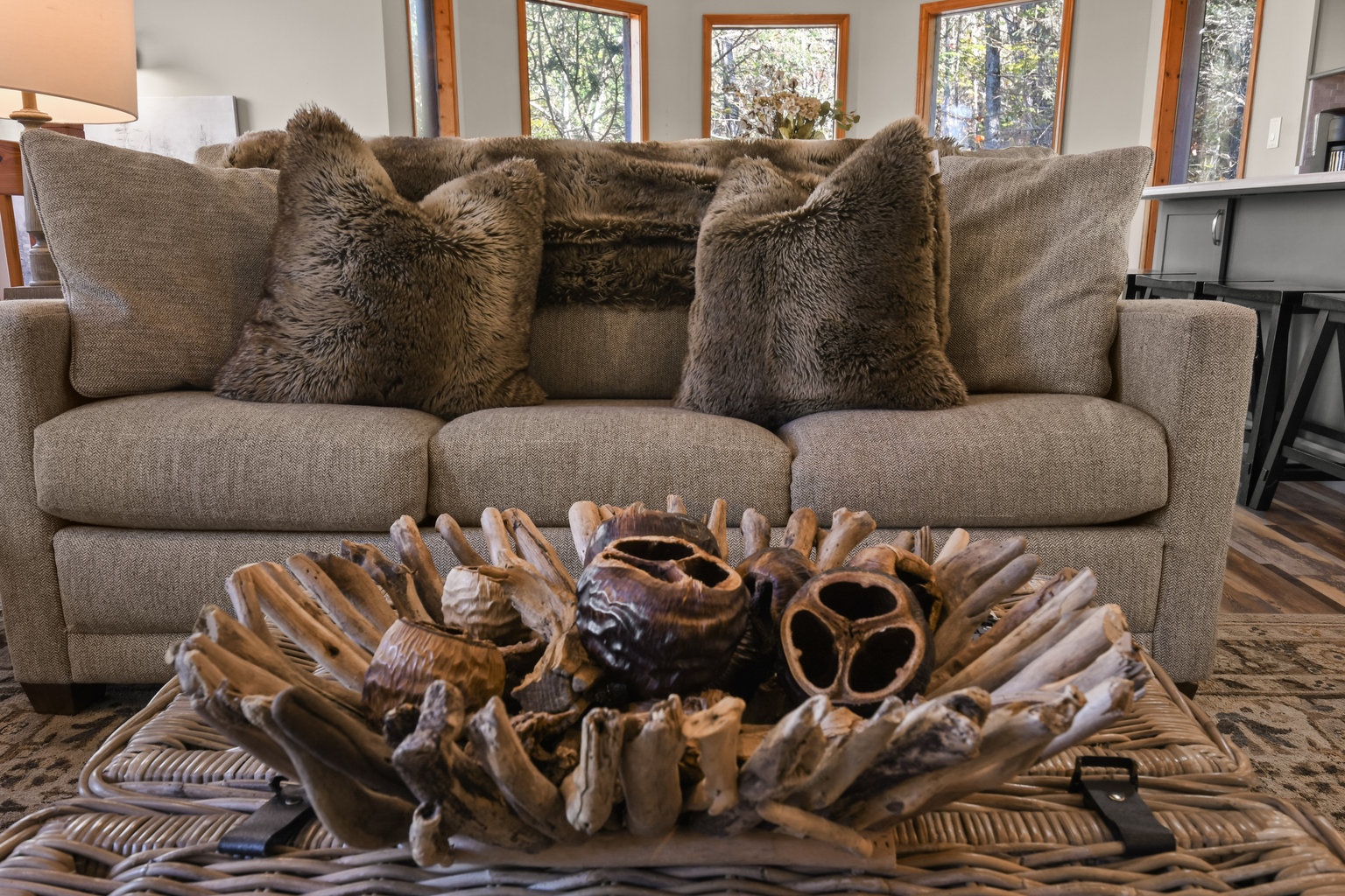 Sevierville Vacation Rental