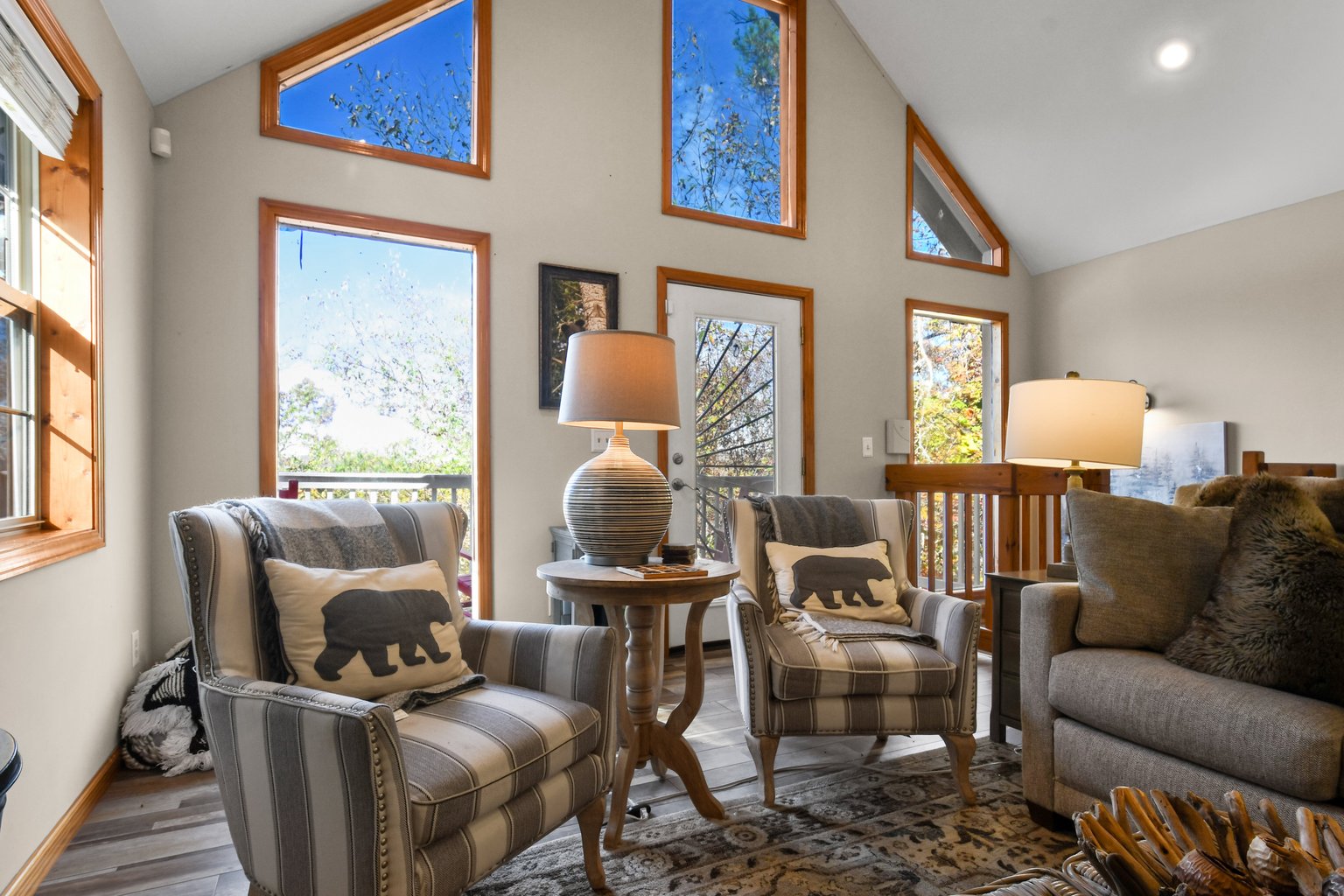 Sevierville Vacation Rental