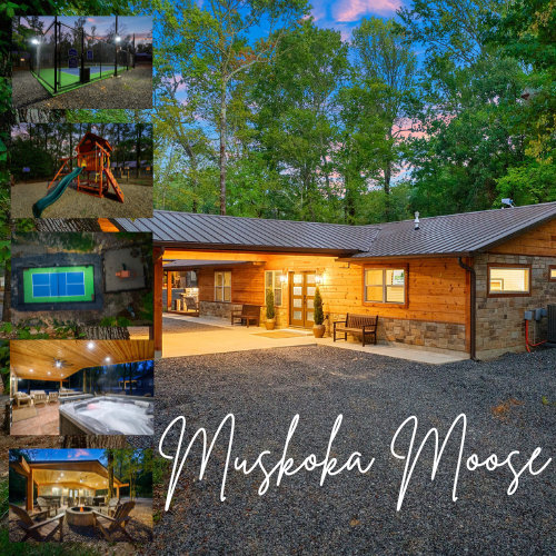 Broken Bow Vacation Rental