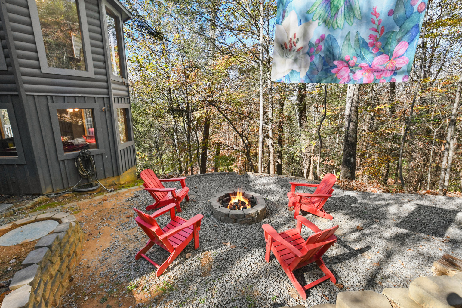 Sevierville Vacation Rental