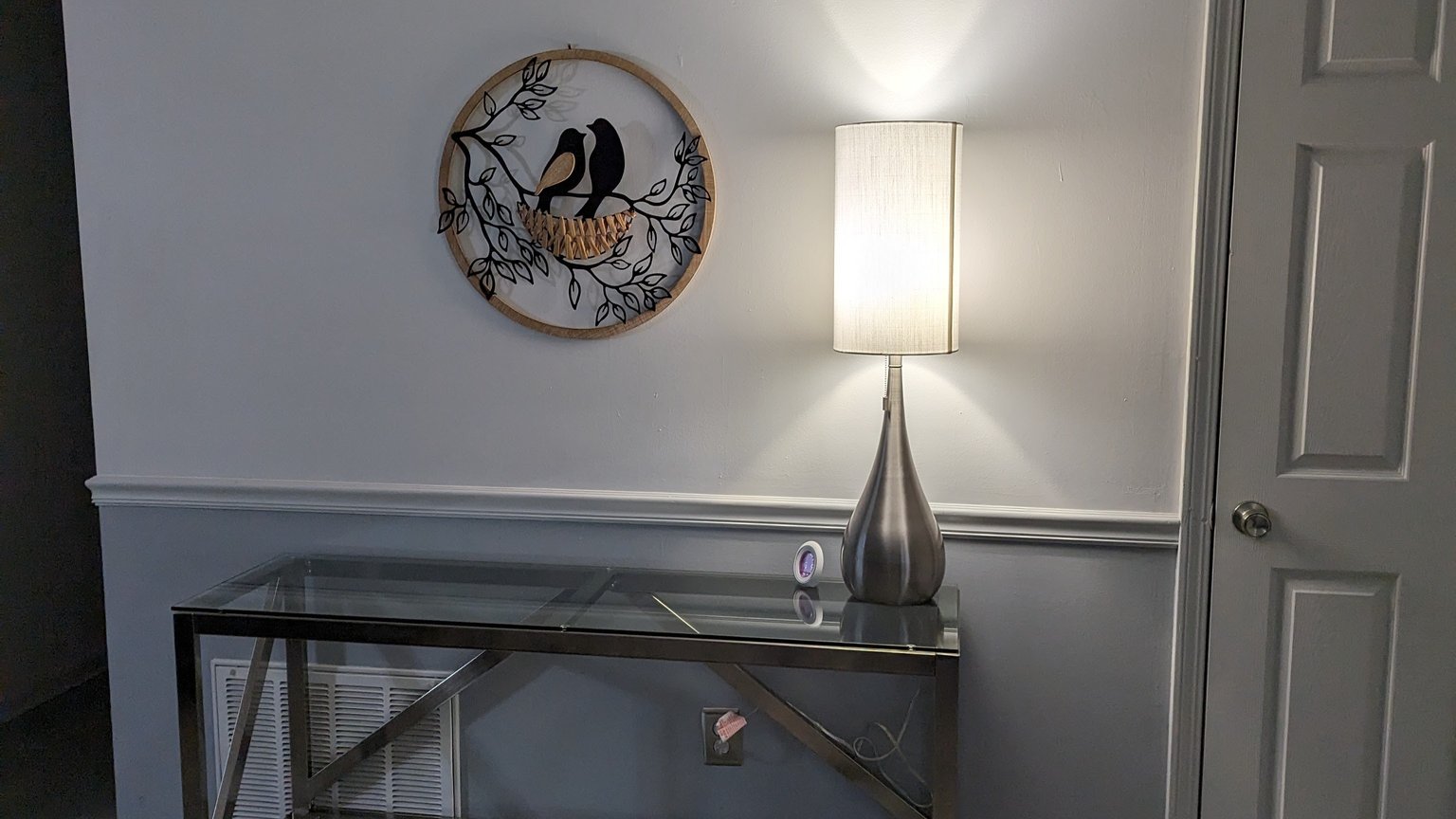 Savannah Vacation Rental