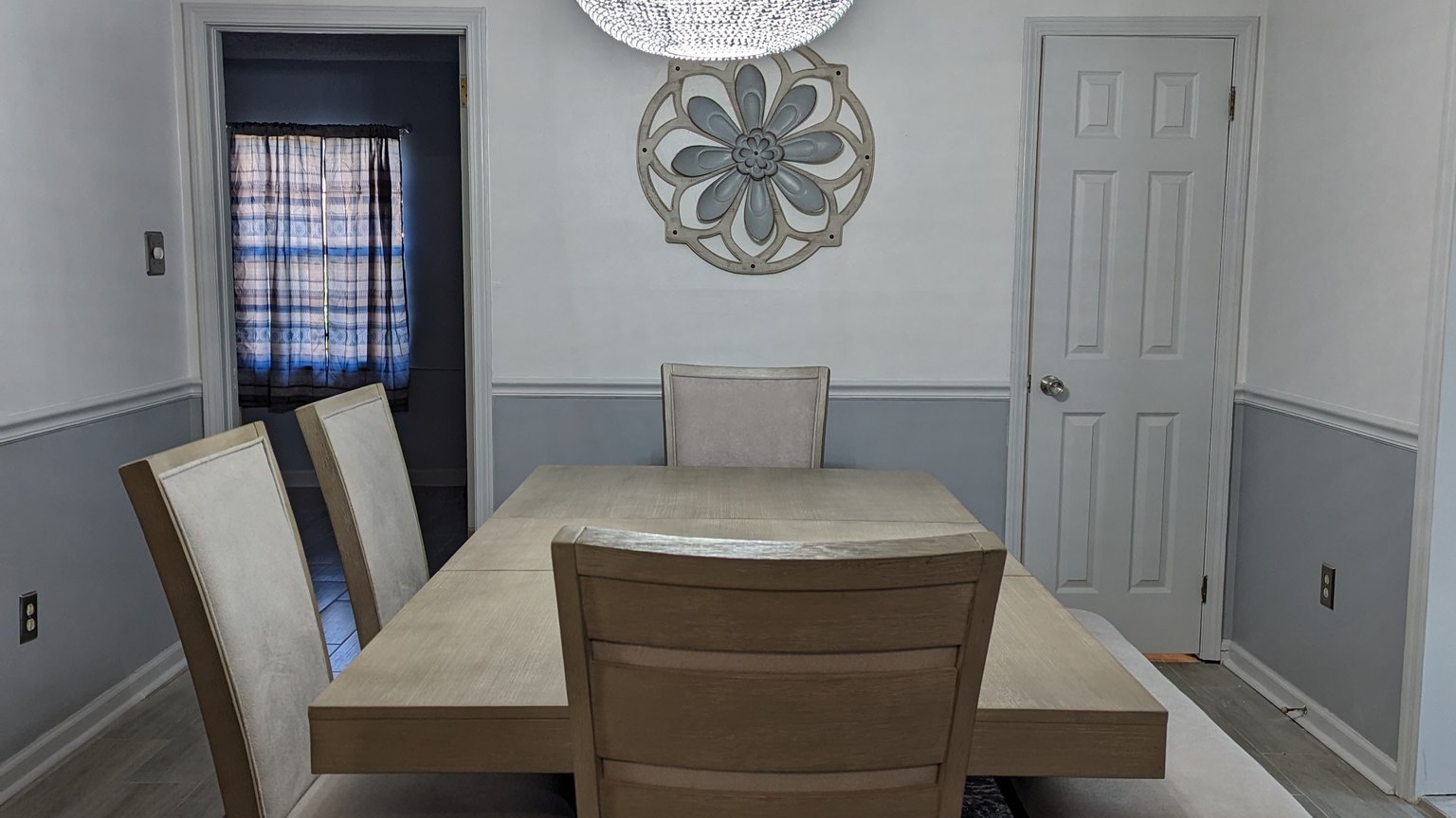 Savannah Vacation Rental