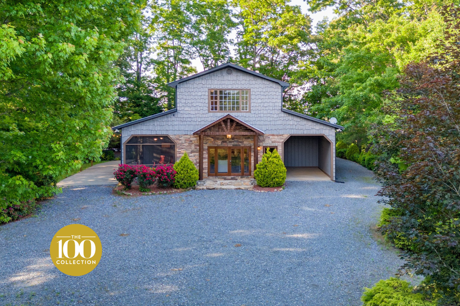 Blue Ridge Vacation Rental