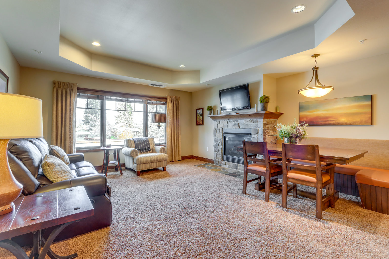 McCall Vacation Rental