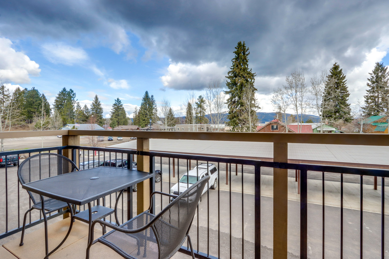 McCall Vacation Rental