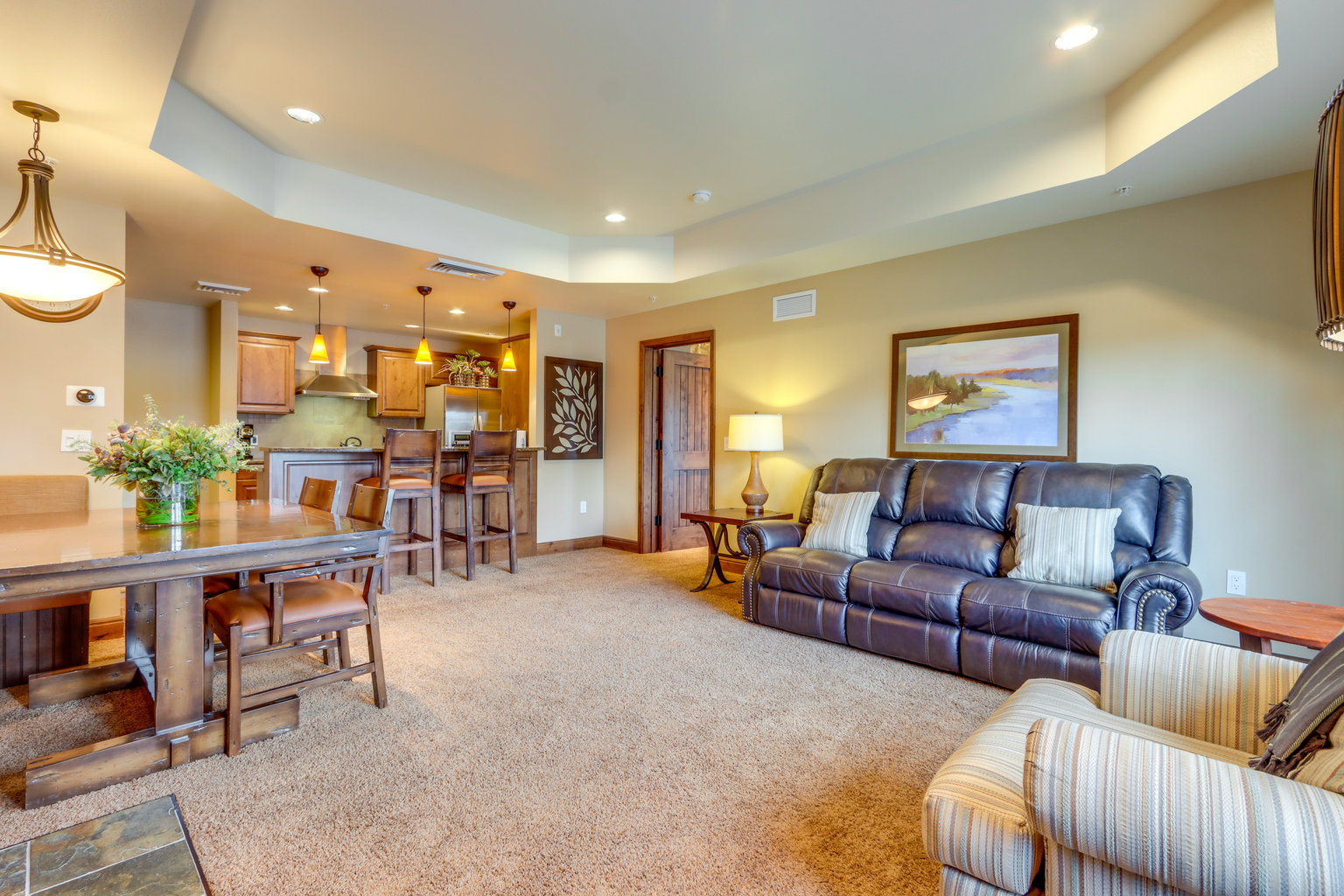 McCall Vacation Rental