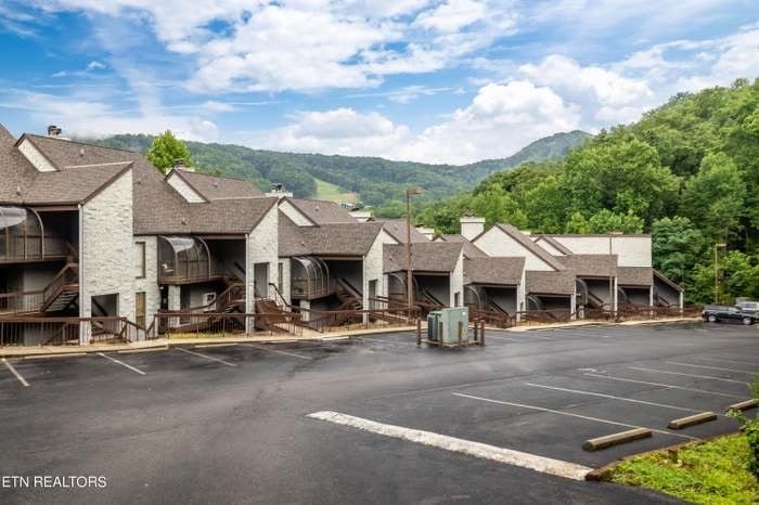 Gatlinburg Vacation Rental