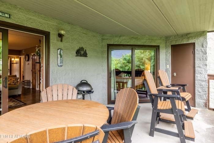 Gatlinburg Vacation Rental