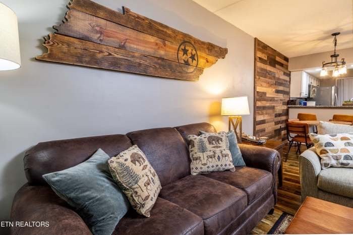 Gatlinburg Vacation Rental