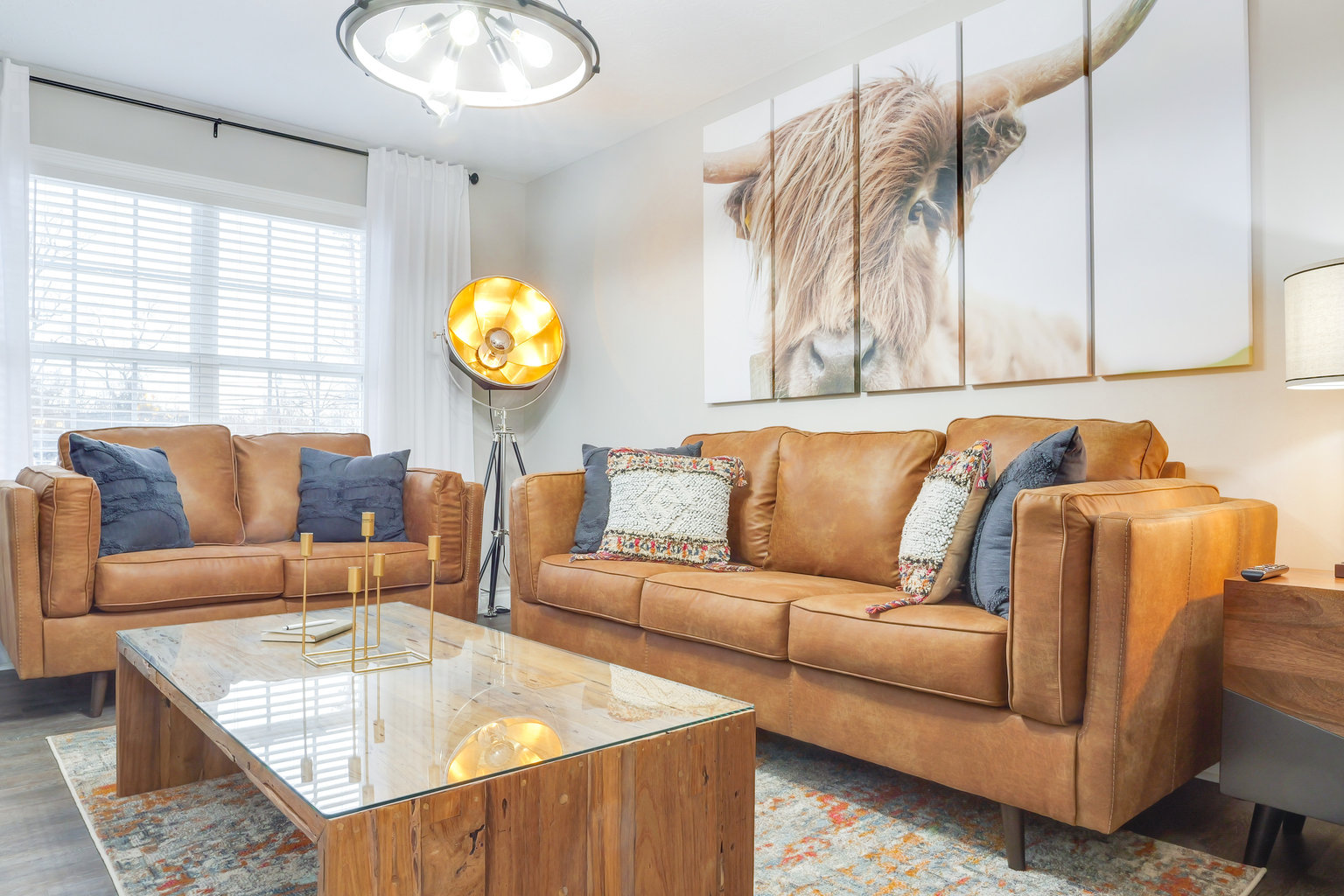 Cookeville Vacation Rental