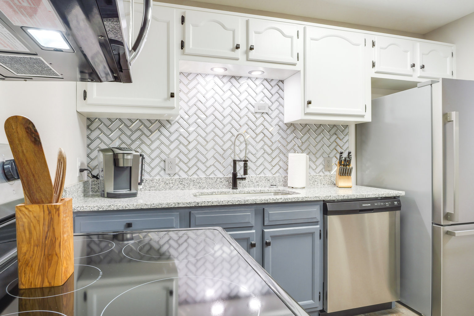 Cookeville Vacation Rental