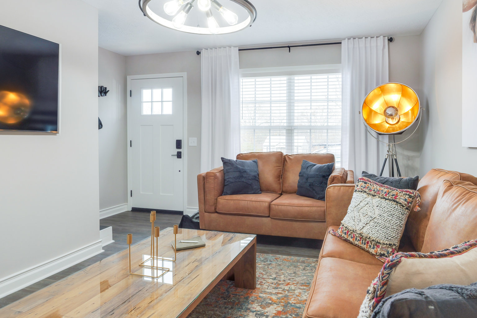 Cookeville Vacation Rental