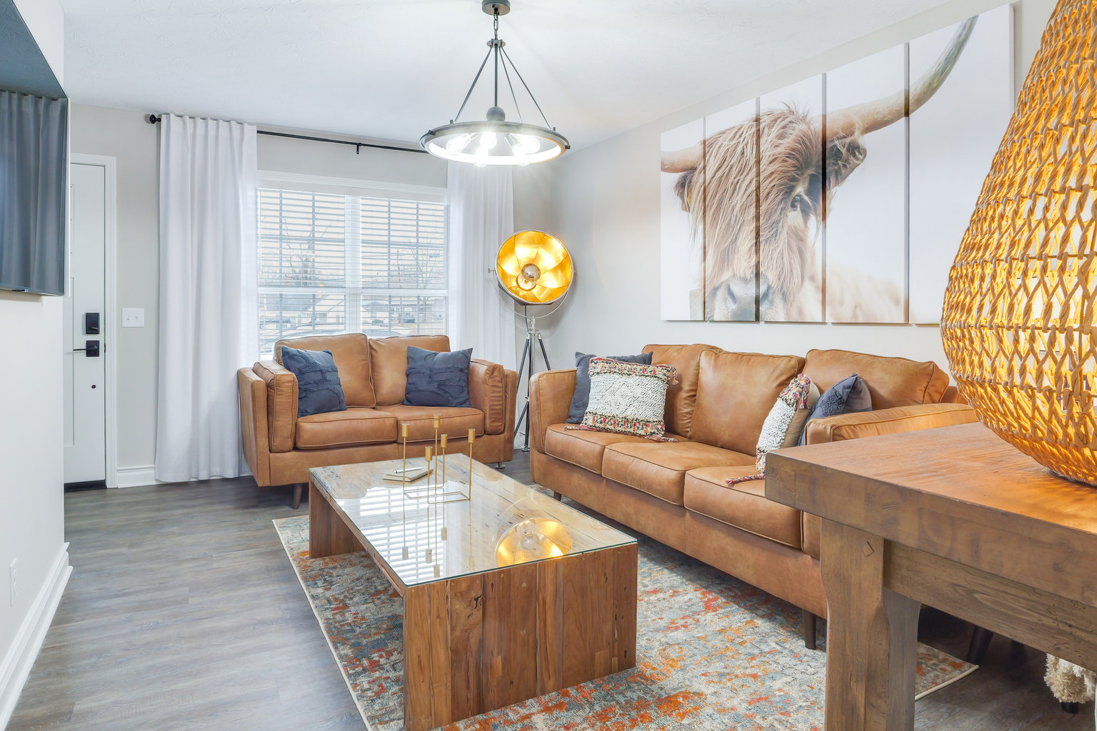 Cookeville Vacation Rental