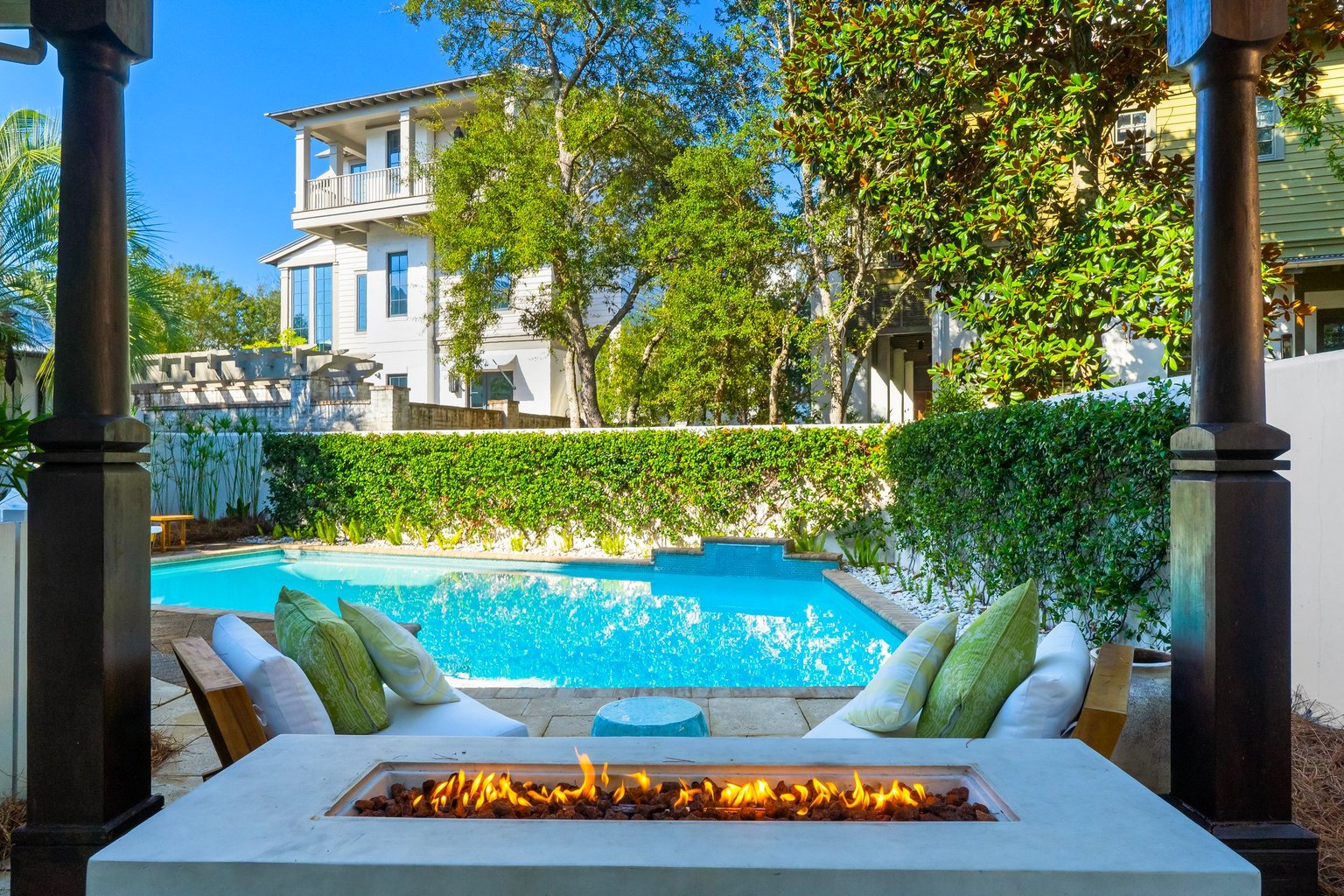 Rosemary Beach Vacation Rental