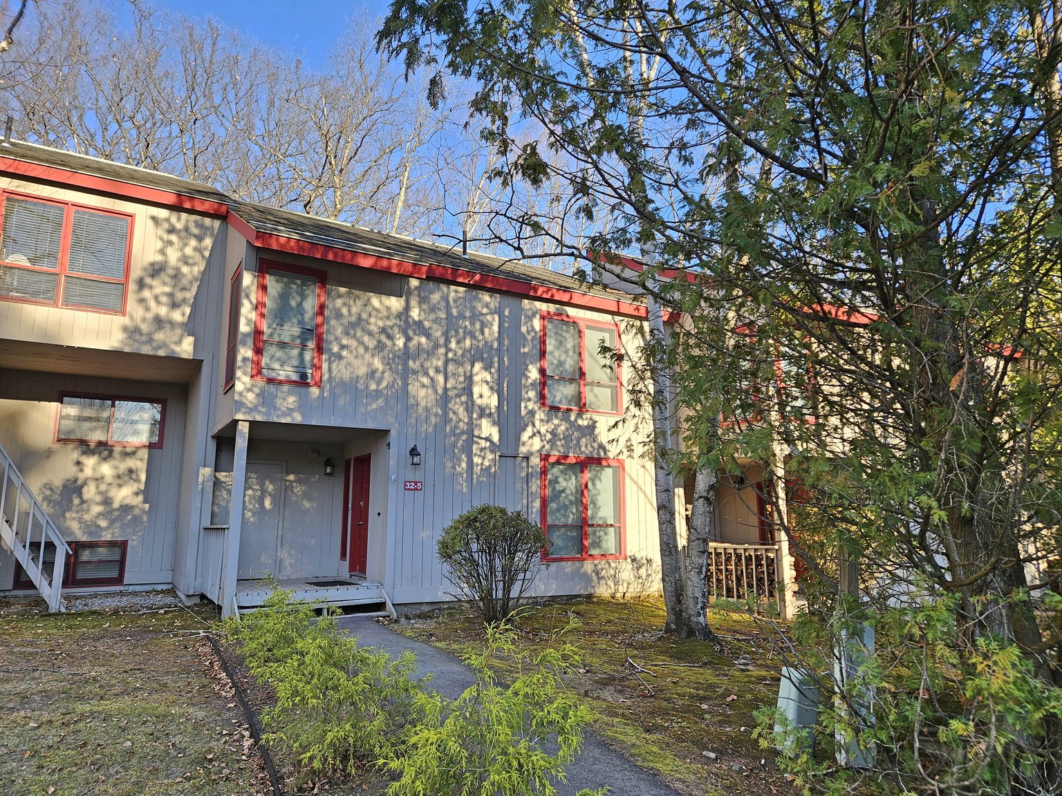 Lincoln Vacation Rental