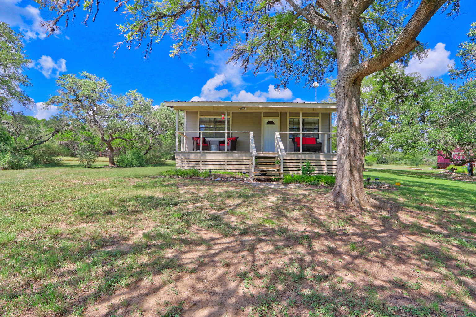 San Marcos Vacation Rental