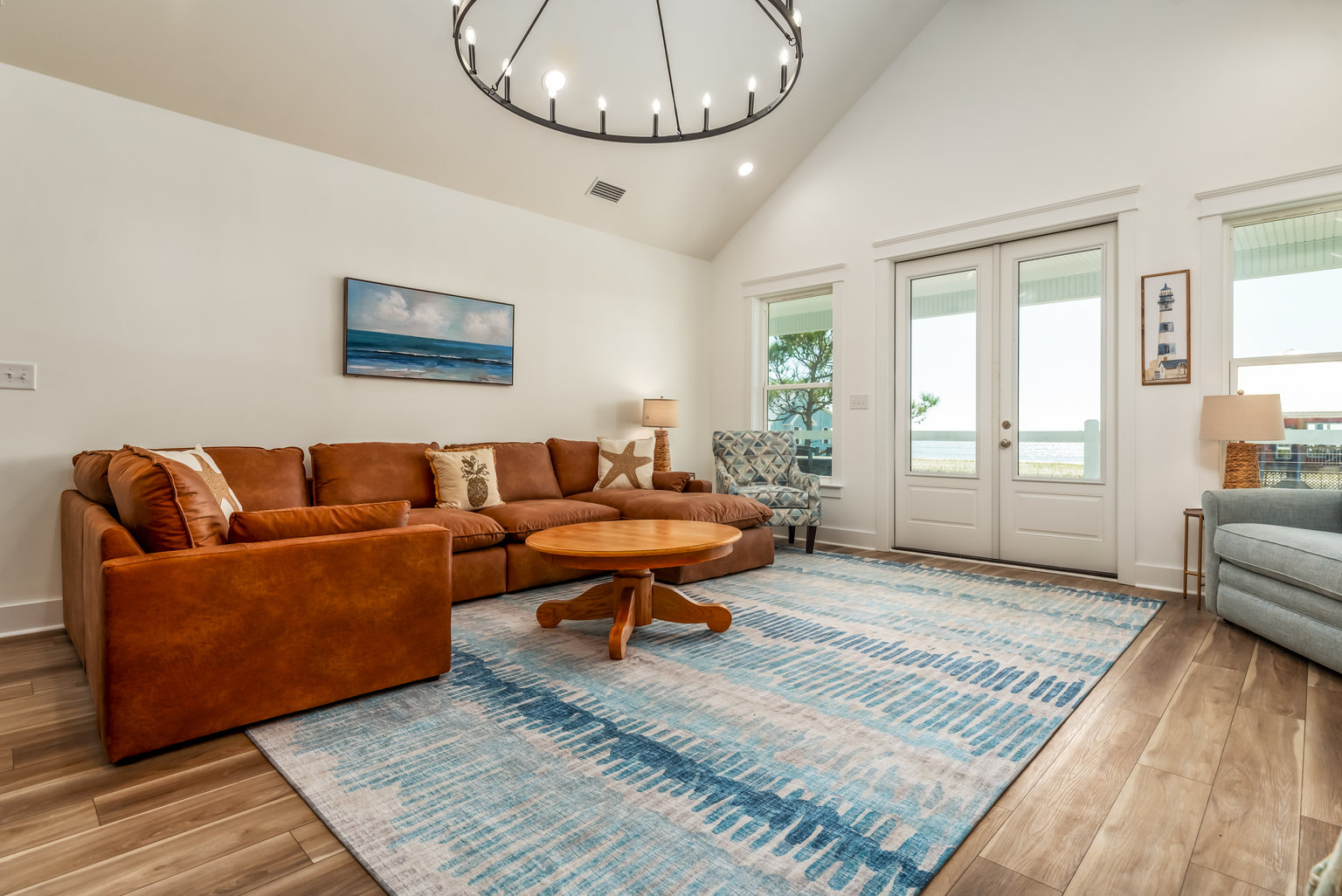 Dauphin Island Vacation Rental