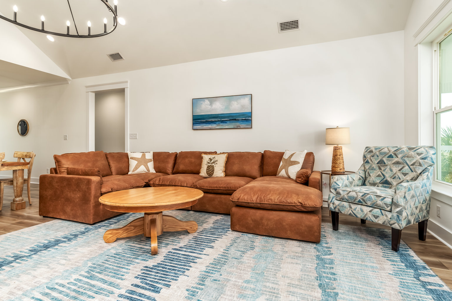 Dauphin Island Vacation Rental